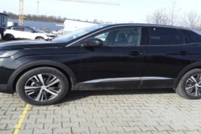 Peugeot 3008 Allure PureTech 130 S&S BVM6