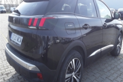 Peugeot 3008 Allure PureTech 130 S&S BVM6