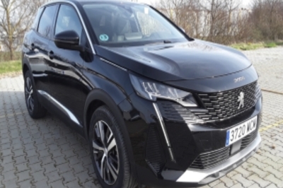 Peugeot 3008 Allure PureTech 130 S&S BVM6