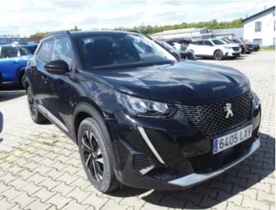 Peugeot 2008 PureTech 100 S&S BVM6 Allure