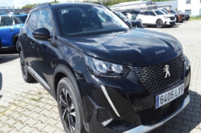 Peugeot 2008 Allure 1.2 PureTech 100HP S&S 6MT