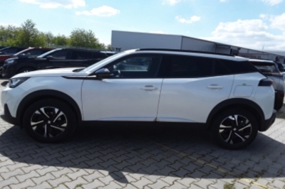 Peugeot 2008 Allure 1.2 PureTech 100HP S&S 6MT