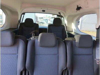 Fiat Doblo MAXI 1.5 Diesel 130HP AT8 (M1) 7-Seats