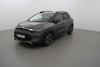 CitroënC3 AircrossPureTech 110 S&S BVM6 Shine Pack