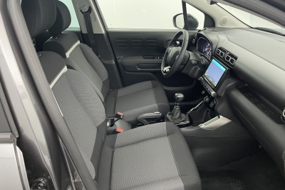 Citroën C3 Aircross PureTech 110 S&S BVM6 Shine Pack