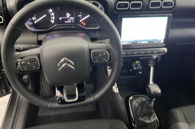 Citroën C3 Aircross PureTech 110 S&S BVM6 Shine Pack