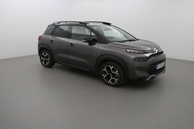 Citroën C3 Aircross PureTech 110 S&S BVM6 Shine Pack