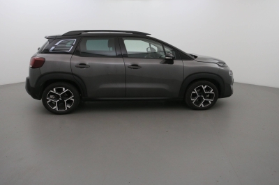 Citroën C3 Aircross PureTech 110 S&S BVM6 Shine Pack