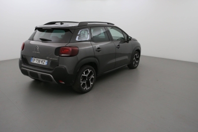 Citroën C3 Aircross PureTech 110 S&S BVM6 Shine Pack