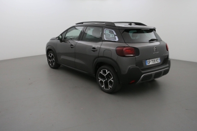 Citroën C3 Aircross PureTech 110 S&S BVM6 Shine Pack