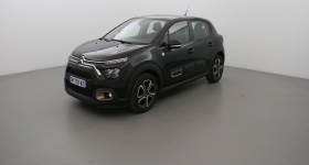 Citroën C3 PureTech 110 S&S BVM6 C-Series