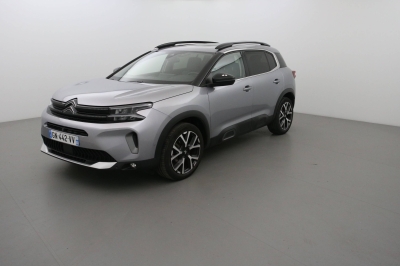 Citroën C5 Aircross PureTech 130 S&S EAT8 Shine Pack