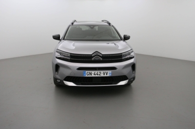 Citroën C5 Aircross PureTech 130 S&S EAT8 Shine Pack