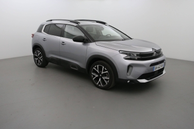 Citroën C5 Aircross PureTech 130 S&S EAT8 Shine Pack