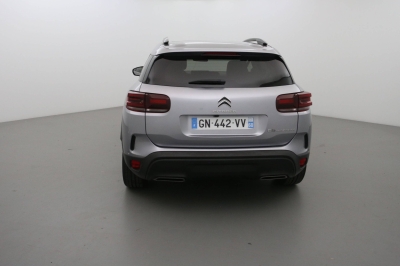 Citroën C5 Aircross PureTech 130 S&S EAT8 Shine Pack