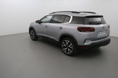 Citroën C5 Aircross PureTech 130 S&S EAT8 Shine Pack