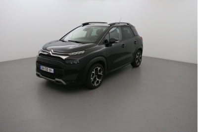 Citroën C3 Aircross PureTech 110 S&S BVM6 Shine Pack