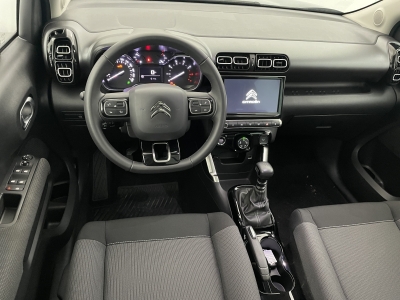 Citroën C3 Aircross PureTech 110 S&S BVM6 Shine Pack