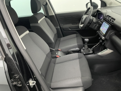 Citroën C3 Aircross PureTech 110 S&S BVM6 Shine Pack