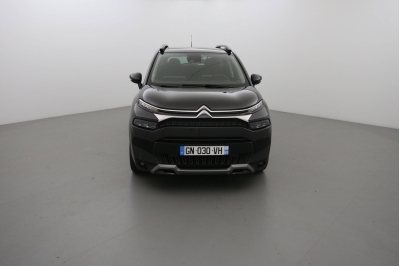 Citroën C3 Aircross PureTech 110 S&S BVM6 Shine Pack