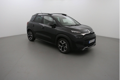 Citroën C3 Aircross PureTech 110 S&S BVM6 Shine Pack