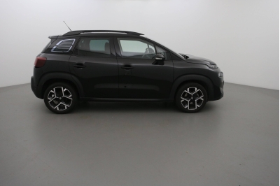 Citroën C3 Aircross PureTech 110 S&S BVM6 Shine Pack