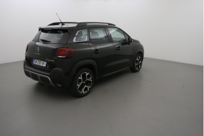 Citroën C3 Aircross PureTech 110 S&S BVM6 Shine Pack