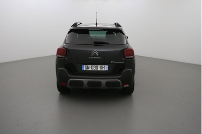 Citroën C3 Aircross PureTech 110 S&S BVM6 Shine Pack