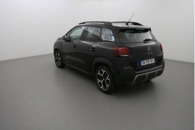 Citroën C3 Aircross PureTech 110 S&S BVM6 Shine Pack