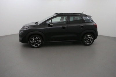 Citroën C3 Aircross PureTech 110 S&S BVM6 Shine Pack