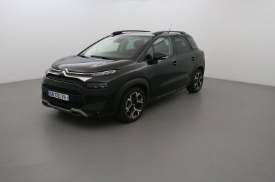 Citroën C3 Aircross PureTech 110 S&S BVM6 Shine Pack