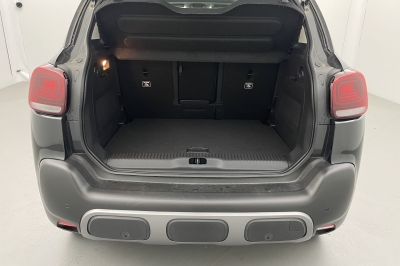 Citroën C3 Aircross PureTech 110 S&S BVM6 Shine Pack