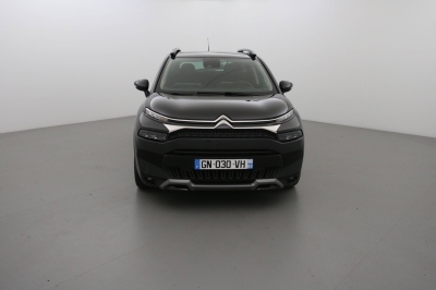 Citroën C3 Aircross PureTech 110 S&S BVM6 Shine Pack