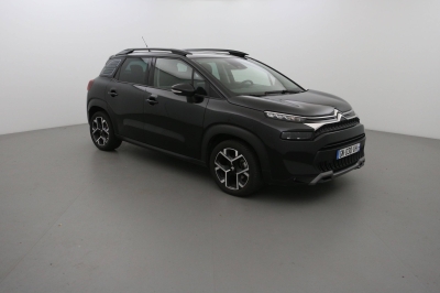 Citroën C3 Aircross PureTech 110 S&S BVM6 Shine Pack