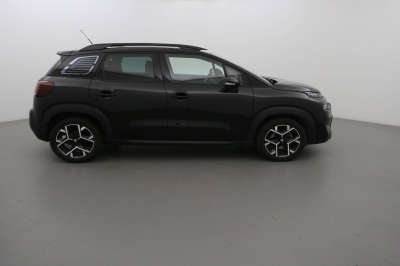 Citroën C3 Aircross PureTech 110 S&S BVM6 Shine Pack