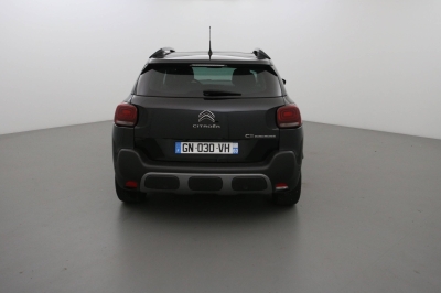 Citroën C3 Aircross PureTech 110 S&S BVM6 Shine Pack