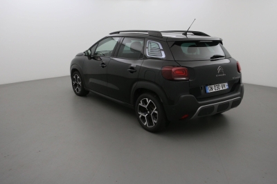 Citroën C3 Aircross PureTech 110 S&S BVM6 Shine Pack