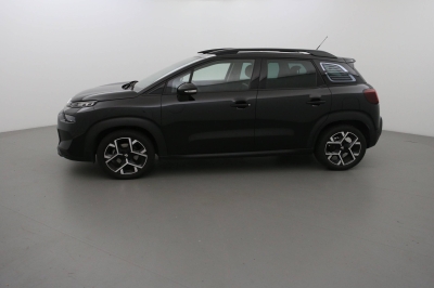 Citroën C3 Aircross PureTech 110 S&S BVM6 Shine Pack