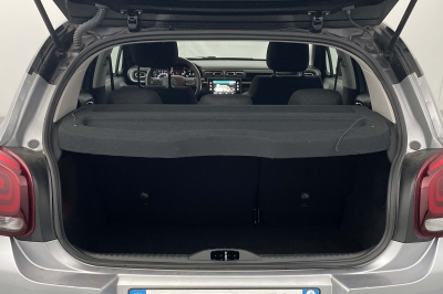 Citroën C3 PureTech 110 S&S BVM6 Shine