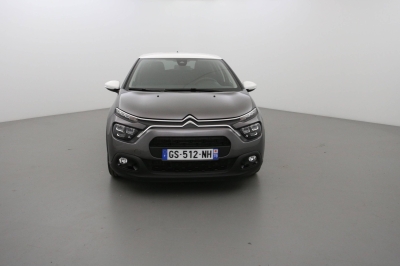 Citroën C3 PureTech 110 S&S BVM6 Shine