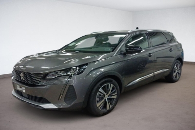 Peugeot 5008 Hybrid 136 e-DCS6 Allure Pack