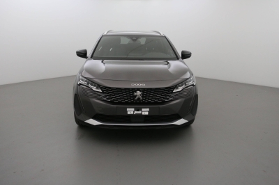 Peugeot 5008 Hybrid 136 e-DCS6 Allure Pack