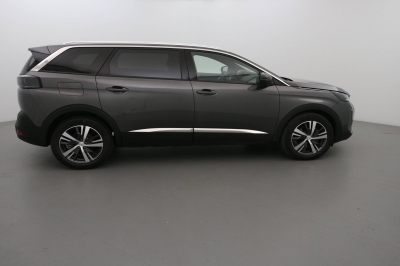 Peugeot 5008 Hybrid 136 e-DCS6 Allure Pack