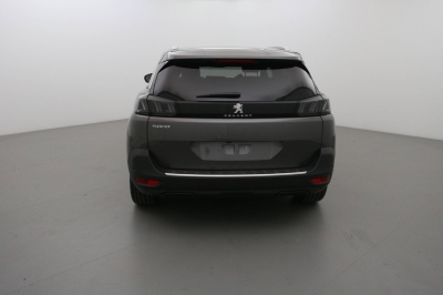 Peugeot 5008 Hybrid 136 e-DCS6 Allure Pack