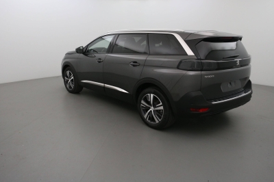 Peugeot 5008 Hybrid 136 e-DCS6 Allure Pack