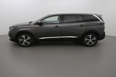 Peugeot 5008 Hybrid 136 e-DCS6 Allure Pack