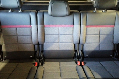 Citroën C5 Aircross PureTech 130 S&S EAT8 Feel Pack