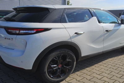 DS DS 3 CROSSBACK Performance Line E-TENSE