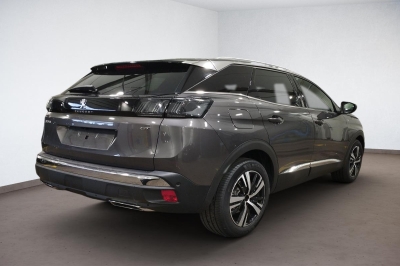 Peugeot 3008 PureTech 130ch S&S EAT8 GT