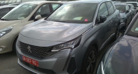 Peugeot 3008 BlueHDi 130ch S&S EAT8 Allure Pack